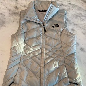North Face Vest